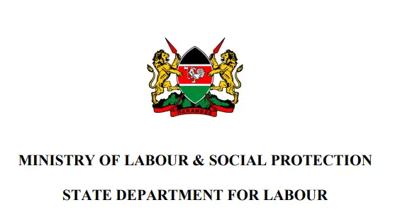 Ministry of Labour and Social Protection